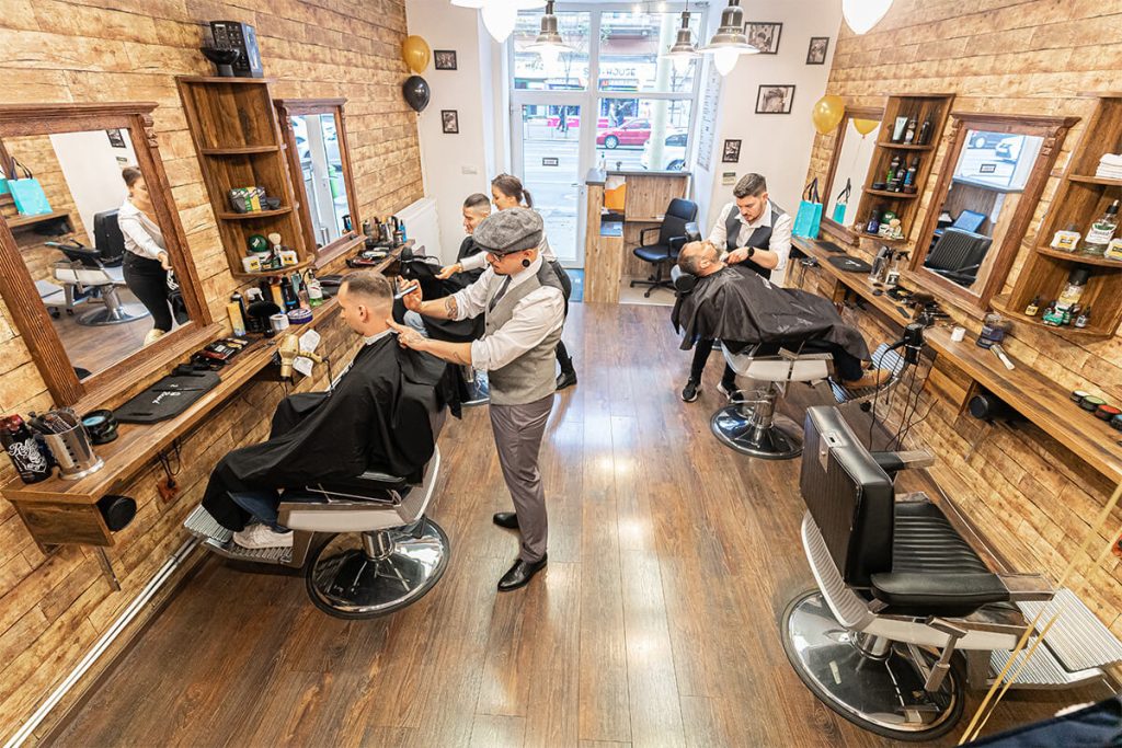 best barbershop ottawa