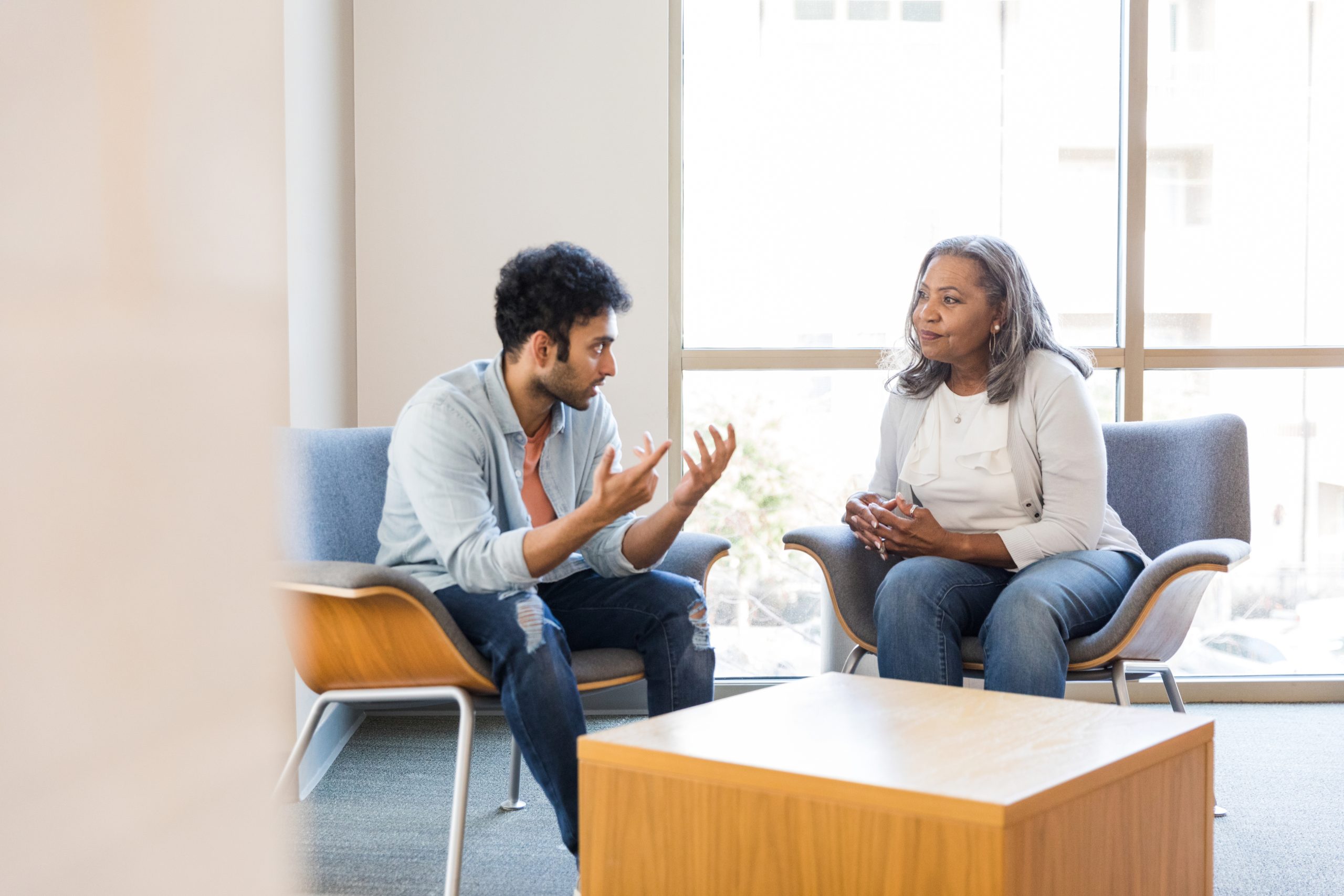 counseling therapeutic approaches