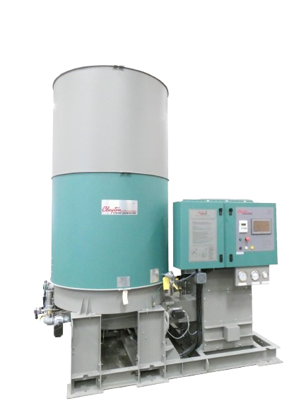 Advancements in Modular Boiler Designs for Industrial Applications