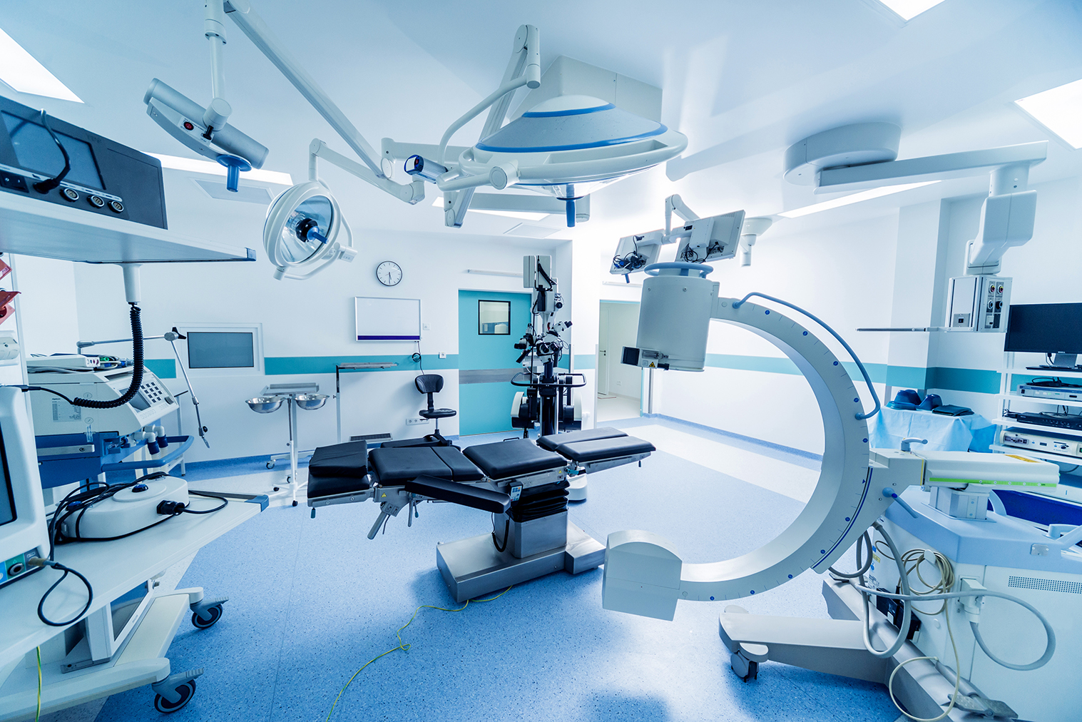 Reliable HPRG Medical Offices Support Stable Operations During Practice Relocations